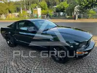 2008 Ford MUSTANG