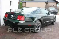 2008 Ford MUSTANG