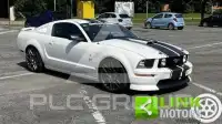 2008 Ford MUSTANG