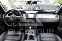 2008 Ford MUSTANG