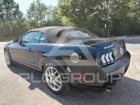 2008 Ford MUSTANG