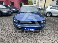 2008 Ford MUSTANG