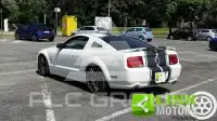 2008 Ford MUSTANG