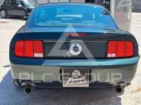 2008 Ford MUSTANG