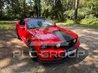2008 Ford MUSTANG