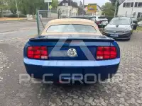 2008 Ford MUSTANG