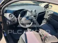 2008 Ford FUSION