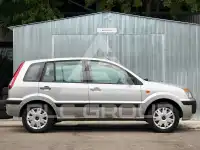 2008 Ford FUSION
