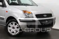 2008 Ford FUSION