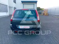 2008 Ford FUSION