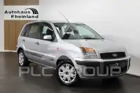 2008 Ford FUSION