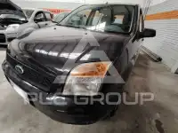 2008 Ford FUSION