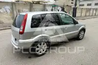 2008 Ford FUSION