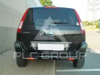2008 Ford FUSION