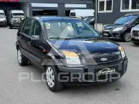 2008 Ford FUSION