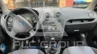2008 Ford FUSION