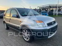 2008 Ford FUSION