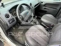 2008 Ford FUSION