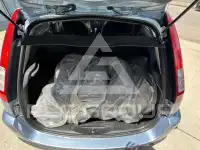 2008 Ford FUSION