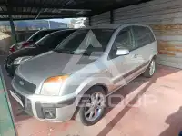 2008 Ford FUSION