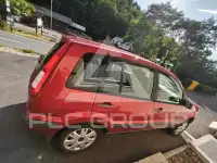2008 Ford FUSION