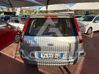 2008 Ford FUSION
