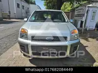 2008 Ford FUSION
