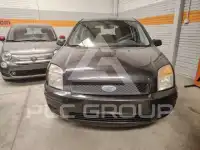 2008 Ford FUSION