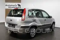 2008 Ford FUSION