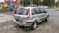 2008 Ford FUSION