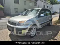 2008 Ford FUSION