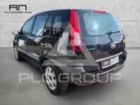 2008 Ford FUSION