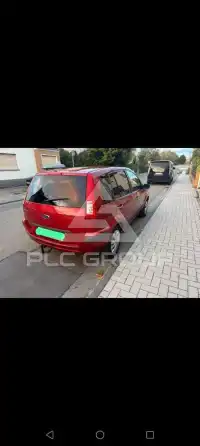 2008 Ford FUSION