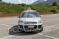 2008 Ford FUSION