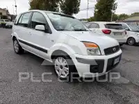 2008 Ford FUSION
