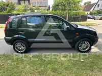 2008 Ford FUSION