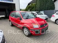 2008 Ford FUSION