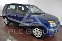 2008 Ford FUSION