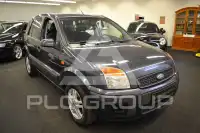 2008 Ford FUSION