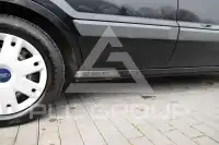 2008 Ford FUSION