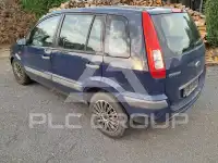 2008 Ford FUSION