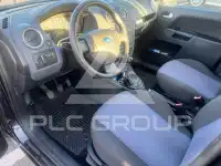 2008 Ford FUSION