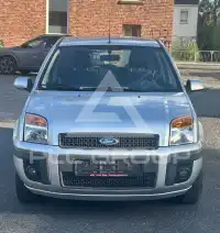 2008 Ford FUSION