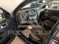2008 Ford FUSION
