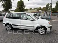 2008 Ford FUSION