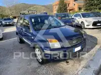 2008 Ford FUSION