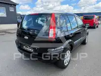 2008 Ford FUSION