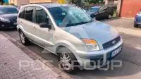 2008 Ford FUSION