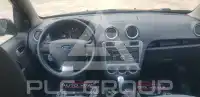2008 Ford FUSION