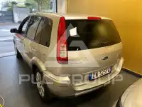 2008 Ford FUSION